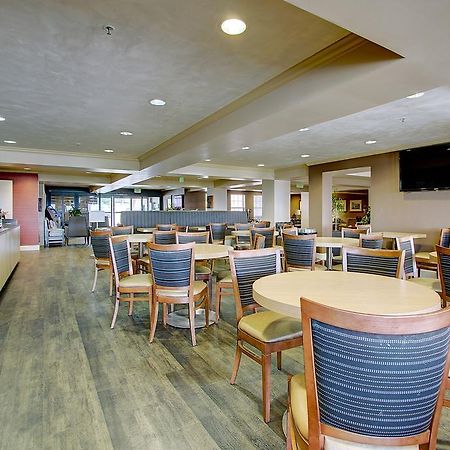 University Guest House & Conference Center Salt Lake City Eksteriør bilde