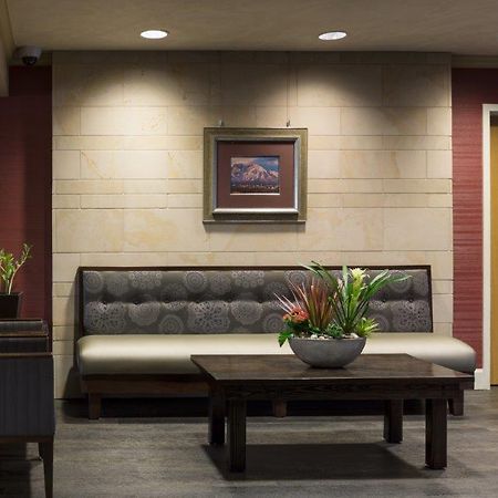 University Guest House & Conference Center Salt Lake City Eksteriør bilde