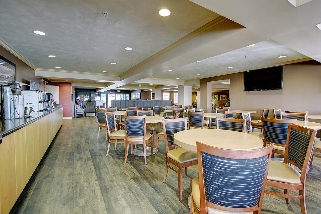 University Guest House & Conference Center Salt Lake City Eksteriør bilde